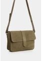 Bolso Messenger En Cuero Para Hombre Bolso Messenger En Cuero Para Hombre Tabaco VÉLEZ de Vélez