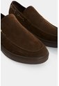 Mocasines En Cuero Para Hombre Sole Mocasines En Cuero Para Hombre Sole Cafe 45 VÉLEZ de Vélez