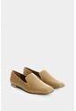 Mocasín En Cuero Para Mujer Ocaso Mocasín En Cuero Para Mujer Ocaso Tabaco 40 VÉLEZ de Vélez