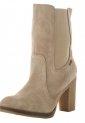 Botas Velez Marinela Beige de Vélez