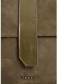 Bolso Messenger En Cuero Para Hombre Bolso Messenger En Cuero Para Hombre Tabaco VÉLEZ de Vélez