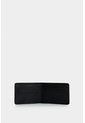 Billetera Jalisco De Cuero Para Hombre Placa óptica Billetera Jalisco De Cuero Para Hombre Placa óptica Negro VÉLEZ de Vélez