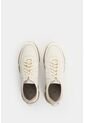 Tenis De Cuero Para Hombre Halo 2.0 Personalización Tenis De Cuero Para Hombre Halo 2.0 Personalización Blanco 40 VÉLEZ de Vélez