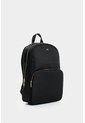 Morral En Lona Para Mujer Sienna Morral En Lona Para Mujer Sienna Negro VÉLEZ de Vélez