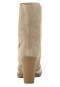 Botas Velez Marinela Beige de Vélez