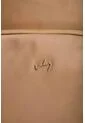 Morral Púrpura En Lona Para Mujer Casual Morral Púrpura En Lona Para Mujer Casual Kaky VÉLEZ de Vélez