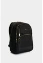 Tula Morral En Lona Y Cuero Para Mujer Biel Tula Morral En Lona Y Cuero Para Mujer Biel Negro VÉLEZ de Vélez