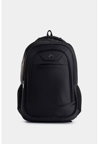 Tula Morral Kaiser De Lona Y Cuero Para Hombre Estilo Urbano Tula Morral Kaiser De Lona Y Cuero Para Hombre Estilo Urbano Negro VÉLEZ Vélez