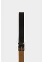 Cinturón Ruka Unifaz En Cuero Para Hombre Cinturón Ruka Unifaz En Cuero Para Hombre Cafe 40 VÉLEZ de Vélez