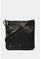 Manos Libres Basic De Cuero Para Mujer Grabado Placa Tejido Manos Libres Basic De Cuero Para Mujer Grabado Placa Tejido Negro VÉLEZ de Vélez