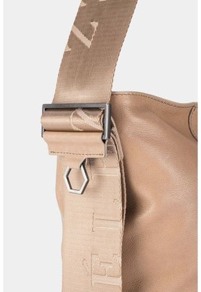 Shopping Venus De Cuero Para Mujer Detalle Tejido En Lateral