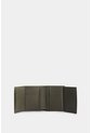 Billetera De Cuero Para Hombre Creta 2 Billetera De Cuero Para Hombre Creta 2 Verde Oliva VÉLEZ de Vélez
