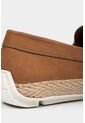 Mocasines Casuales De Cuero Para Hombre Inserto Yute Mocasines Casuales De Cuero Para Hombre Inserto Yute Miel 43 VÉLEZ de Vélez