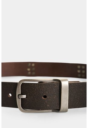 Cinturón Unifaz En Cuero Para Hombre Juarez Cinturón Unifaz En Cuero Para Hombre Juarez Cafe 42 VÉLEZ