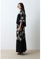 Falda Maxi Con Recogidos Para Mujer Bruma Falda Maxi Con Recogidos Para Mujer Bruma Negro 14 VÉLEZ de Vélez