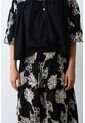 Falda Maxi Con Recogidos Para Mujer Bruma Falda Maxi Con Recogidos Para Mujer Bruma Negro 14 VÉLEZ de Vélez