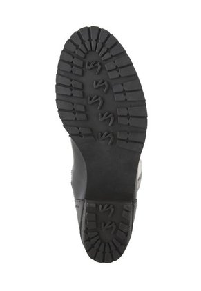 Bota Alta Vélez Negro