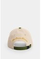 Gorra Beisbolera Para Hombre Gorra Beisbolera Para Hombre Blanco S VÉLEZ de Vélez