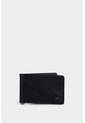 Porta Billetes Spello De Cuero Para Hombre Gancho Metálico Porta Billetes Spello De Cuero Para Hombre Gancho Metálico Negro VÉLEZ de Vélez