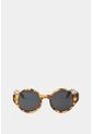 Gafas De Sol Atenas Para Mujer Silueta Redonda Gafas De Sol Atenas Para Mujer Silueta Redonda Cafe VÉLEZ de Vélez