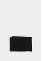 Porta Billetes Spello De Cuero Para Hombre Gancho Metálico Porta Billetes Spello De Cuero Para Hombre Gancho Metálico Negro VÉLEZ de Vélez