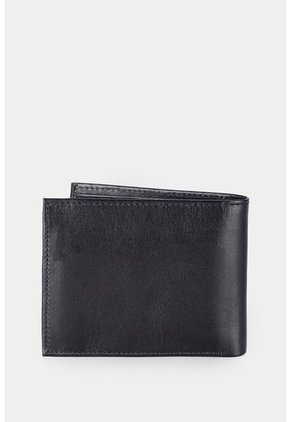 Billetera Salvaje De Cuero Para Hombre Monedero Interno Billetera Salvaje De Cuero Para Hombre Monedero Interno Negro VÉLEZ