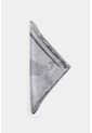 Pañuelo Pequeño En Tejido Plano Para Mujer Sombra Pañuelo Pequeño En Tejido Plano Para Mujer Sombra Gris XS VÉLEZ de Vélez