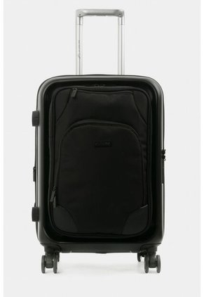 Maleta De Viaje Barcella Negro Maleta De Viaje Barcella Negro VÉLEZ