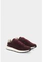 Tenis En Carnaza Para Mujer Brisa 2.0 Tenis En Carnaza Para Mujer Brisa 2.0 Vinotinto 39 VÉLEZ de Vélez