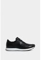 Tenis Artisan 2 De Cuero Para Hombre Vira Talón Tenis Artisan 2 De Cuero Para Hombre Vira Talón Negro 44 VÉLEZ de Vélez