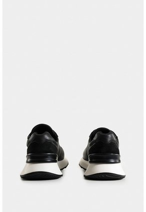 Tenis Australis De Cuero Y Carnaza Para Mujer Silueta Deportiva Tenis Australis De Cuero Y Carnaza Para Mujer Silueta Deportiva Negro 41 VÉLEZ