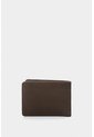 Billetera De Cuero Para Hombre Sienna Billetera De Cuero Para Hombre Sienna Cafe VÉLEZ de Vélez