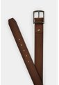 Cinturón Unifaz En Cuero Para Hombre Condor Cinturón Unifaz En Cuero Para Hombre Condor Miel 30 VÉLEZ de Vélez