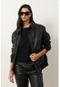 Top Tejido Atacama Para Mujer Oversized Top Tejido Atacama Para Mujer Oversized Negro XS VÉLEZ de Vélez
