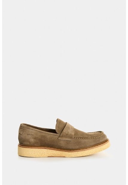 Mocasines De Cuero Para Hombre Breeze Mocasines De Cuero Para Hombre Breeze Arena 45 VÉLEZ
