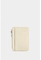 Porta Documentos De Cuero Grabado Para Mujer Astra Porta Documentos De Cuero Grabado Para Mujer Astra Blanco VÉLEZ de Vélez