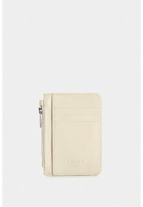Porta Documentos De Cuero Grabado Para Mujer Astra Porta Documentos De Cuero Grabado Para Mujer Astra Blanco VÉLEZ