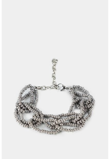 Manilla Milán Para Mujer Tejido Artesanal