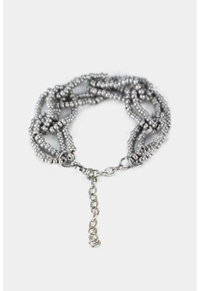 Manilla Milán Para Mujer Tejido Artesanal