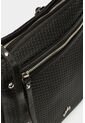 Manos Libres Basic De Cuero Para Mujer Grabado Placa Tejido Manos Libres Basic De Cuero Para Mujer Grabado Placa Tejido Negro VÉLEZ de Vélez