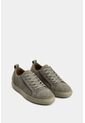 Tenis Beam De Cuero Gamuza Para Hombre Silueta Clásica Tenis Beam De Cuero Gamuza Para Hombre Silueta Clásica Arena 44 Vélez de Vélez