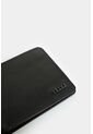 Billetera De Cuero Para Hombre Tessa Billetera De Cuero Para Hombre Tessa Negro VÉLEZ de Vélez