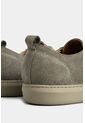Tenis Beam De Cuero Gamuza Para Hombre Silueta Clásica Tenis Beam De Cuero Gamuza Para Hombre Silueta Clásica Arena 44 Vélez de Vélez