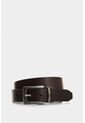 Cinturón Doble Faz Dobra De Cuero Para Hombre Vintage Cinturón Doble Faz Dobra De Cuero Para Hombre Vintage Combinado 32 VÉLEZ de Vélez