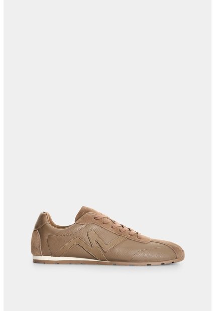Tenis En Cuero Para Hombre Savanna Tenis En Cuero Para Hombre Savanna Tabaco 40 VÉLEZ
