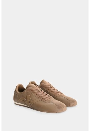 Tenis En Cuero Para Hombre Savanna Tenis En Cuero Para Hombre Savanna Tabaco 40 VÉLEZ