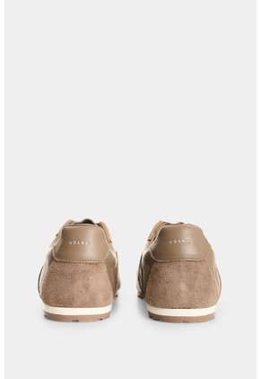Tenis En Cuero Para Hombre Savanna Tenis En Cuero Para Hombre Savanna Tabaco 40 VÉLEZ