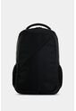 Morral Avery En Lona Para Hombre Versátil Morral Avery En Lona Para Hombre Versátil Negro VÉLEZ de Vélez