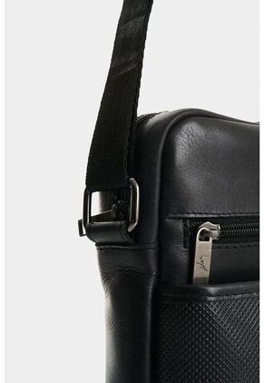 Manos Libres De Cuero Para Hombre Jalisco 2 Manos Libres De Cuero Para Hombre Jalisco 2 Negro VÉLEZ