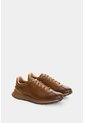 Tenis En Cuero Para Hombre Terra Tenis En Cuero Para Hombre Terra Miel 46 VÉLEZ de Vélez